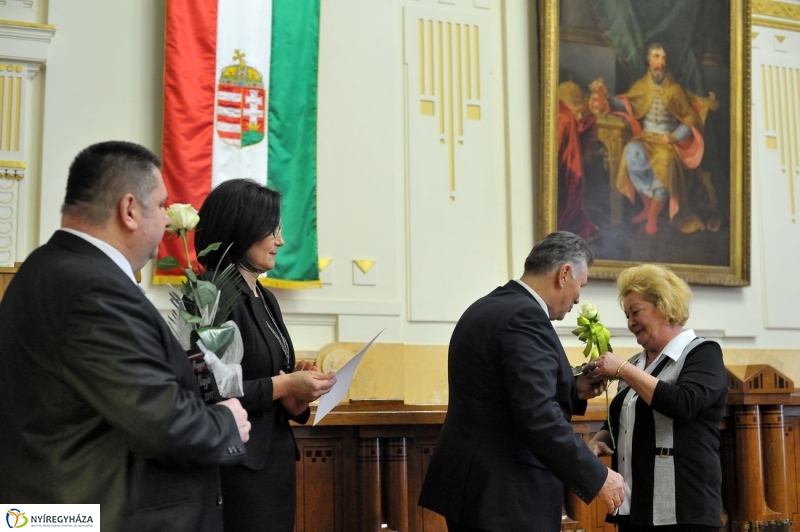 Magyar Ápolók Napja 2017 - fotó Szarka Lajos