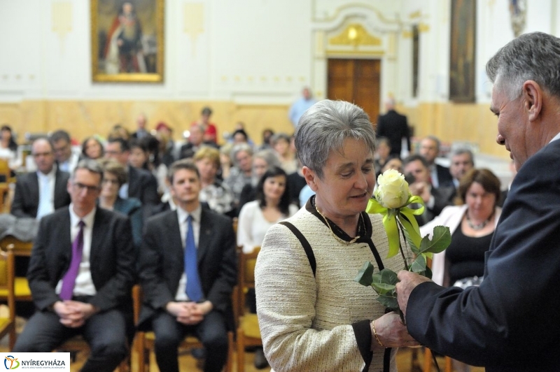 Magyar Ápolók Napja 2017 - fotó Szarka Lajos