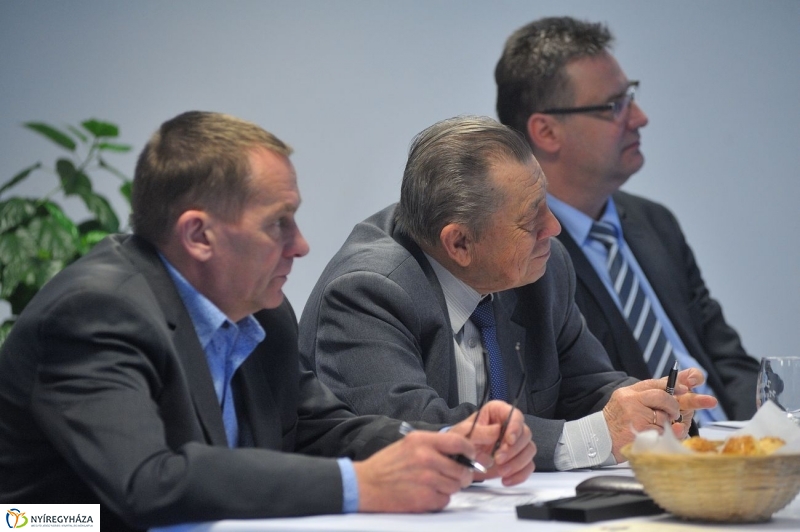 Szónok verseny -  fotó Szarka Lajos