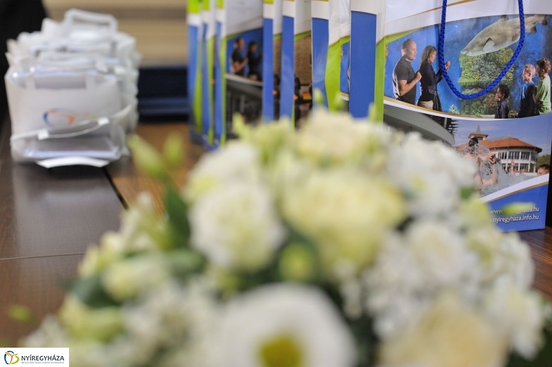 1956 valós története díjátadó ünnepsége - fotó Szarka Lajos