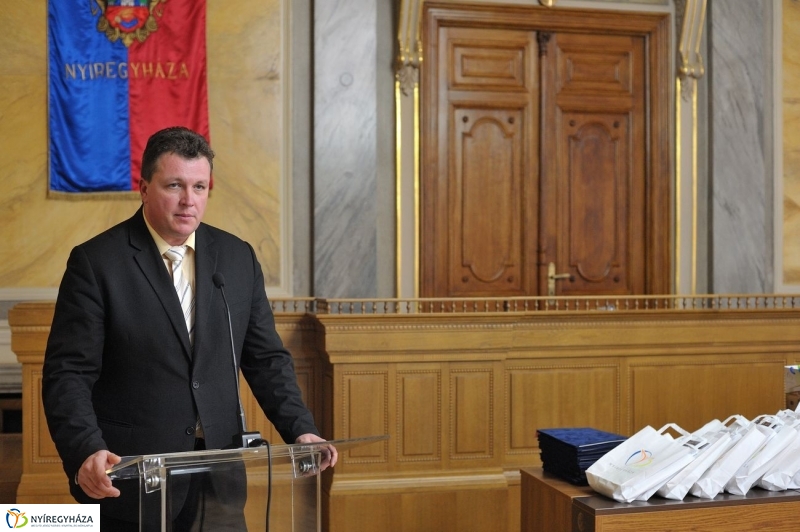 1956 valós története díjátadó ünnepsége - fotó Szarka Lajos