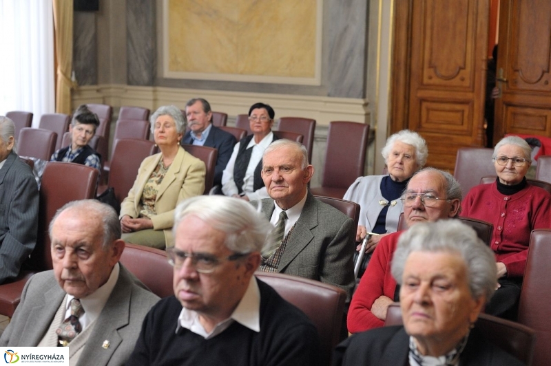 1956 valós története díjátadó ünnepsége - fotó Szarka Lajos