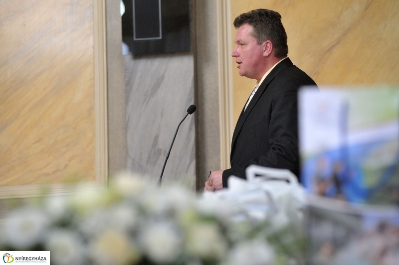 1956 valós története díjátadó ünnepsége - fotó Szarka Lajos