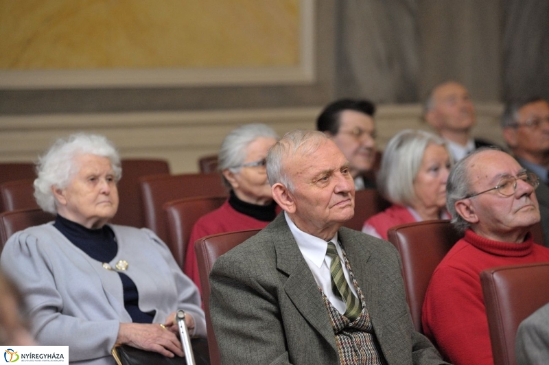 1956 valós története díjátadó ünnepsége - fotó Szarka Lajos