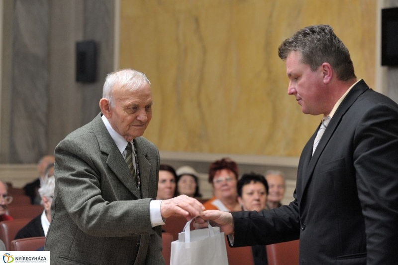 1956 valós története díjátadó ünnepsége - fotó Szarka Lajos