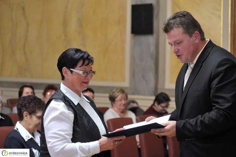 1956 valós története díjátadó ünnepsége - fotó Szarka Lajos