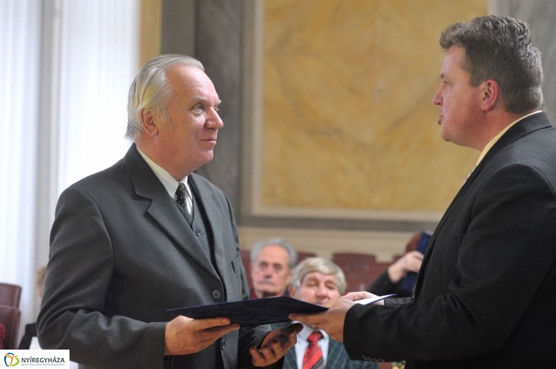 1956 valós története díjátadó ünnepsége - fotó Szarka Lajos