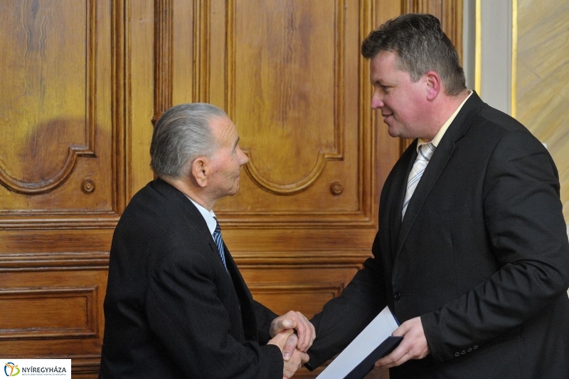 1956 valós története díjátadó ünnepsége - fotó Szarka Lajos