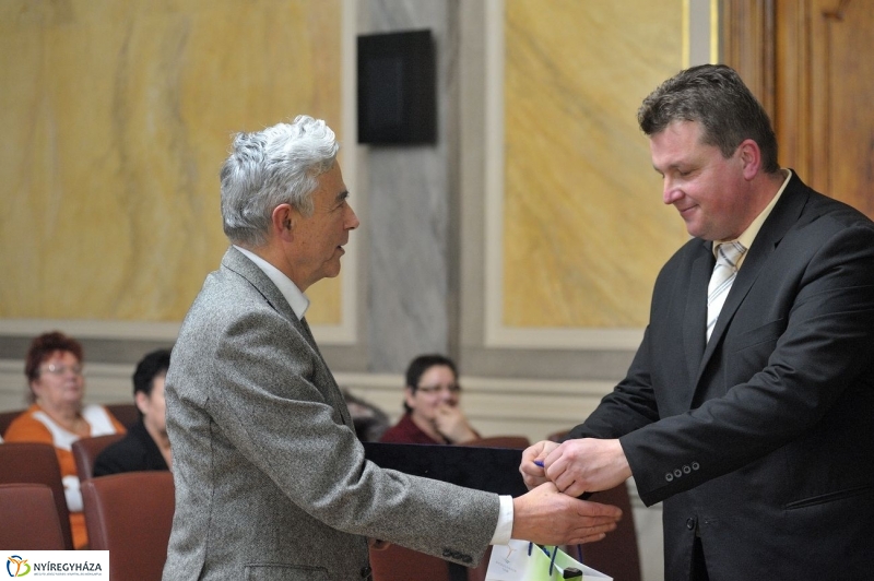 1956 valós története díjátadó ünnepsége - fotó Szarka Lajos