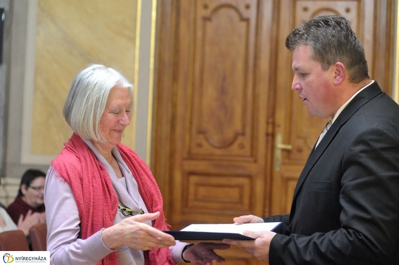 1956 valós története díjátadó ünnepsége - fotó Szarka Lajos