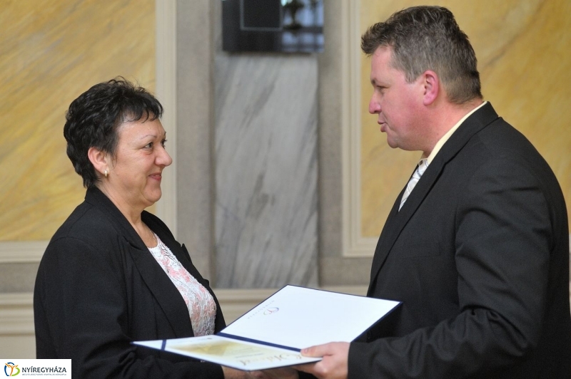 1956 valós története díjátadó ünnepsége - fotó Szarka Lajos