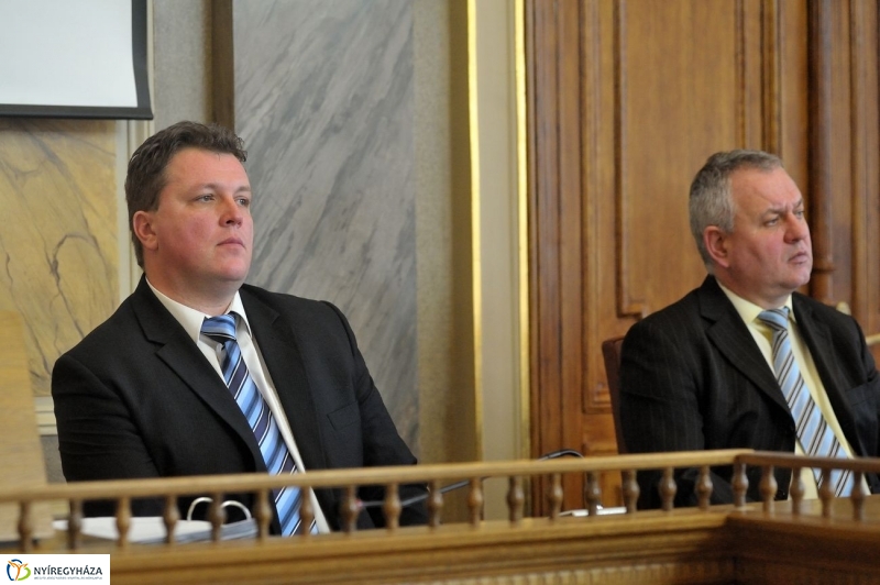 Városi Közgyűlés 20170223 - fotó Szarka Lajos