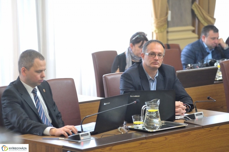Városi Közgyűlés 20170223 - fotó Szarka Lajos