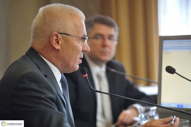 Városi Közgyűlés 20170223 - fotó Szarka Lajos