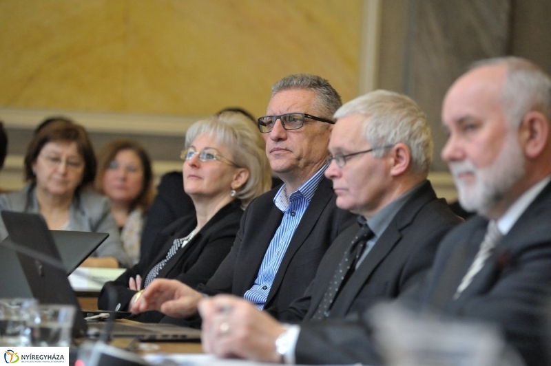 Városi Közgyűlés 20170223 - fotó Szarka Lajos