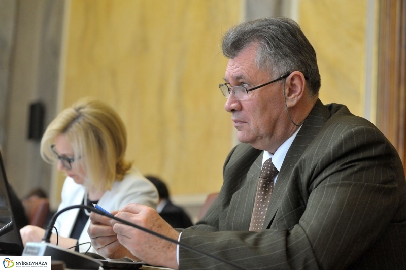 Városi Közgyűlés 20170223 - fotó Szarka Lajos
