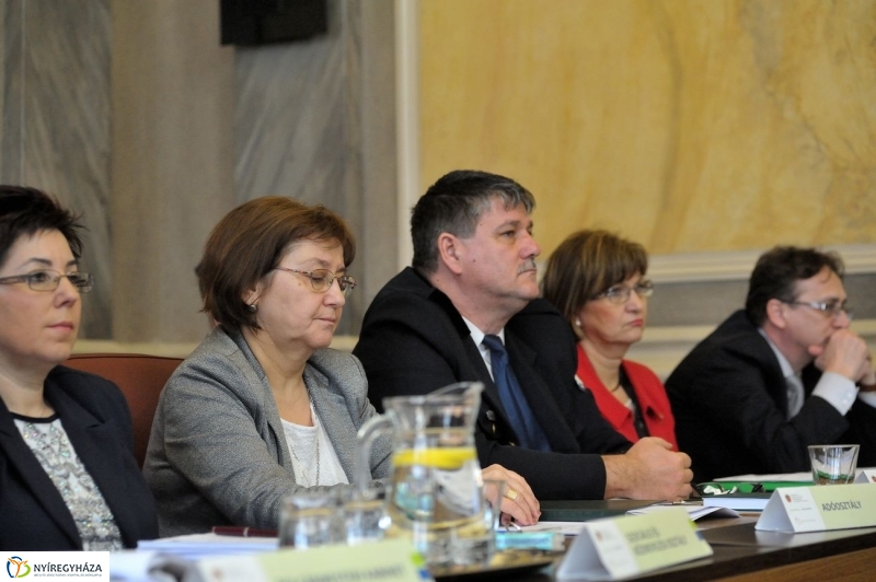 Városi Közgyűlés 20170223 - fotó Szarka Lajos
