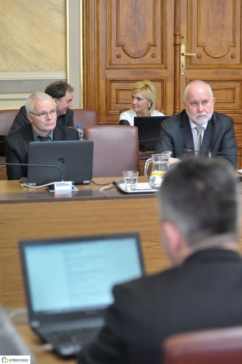 Városi Közgyűlés 20170223 - fotó Szarka Lajos