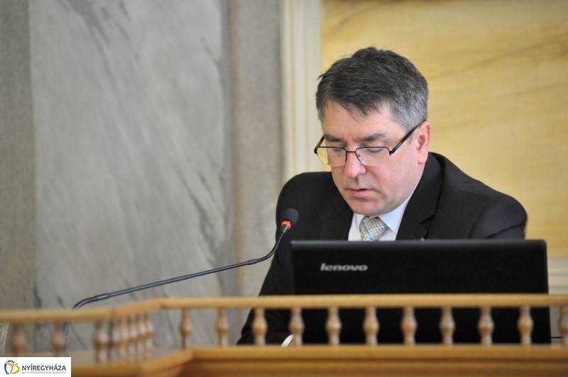 Városi Közgyűlés 20170223 - fotó Szarka Lajos