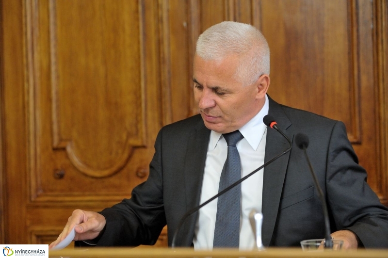 Városi Közgyűlés 20170223 - fotó Szarka Lajos