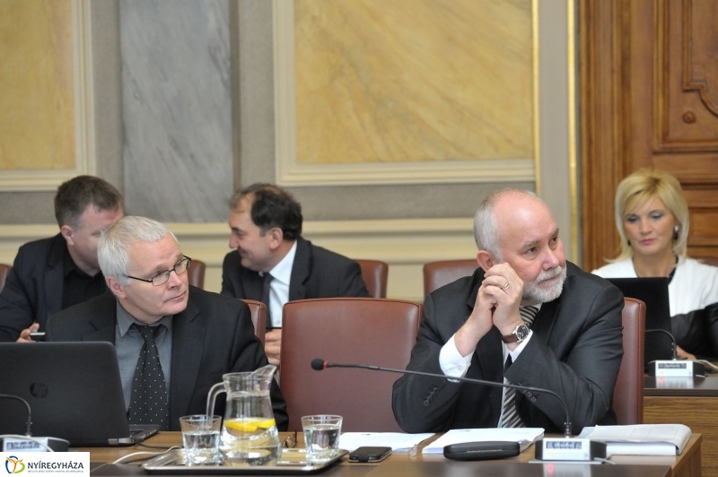 Városi Közgyűlés 20170223 - fotó Szarka Lajos