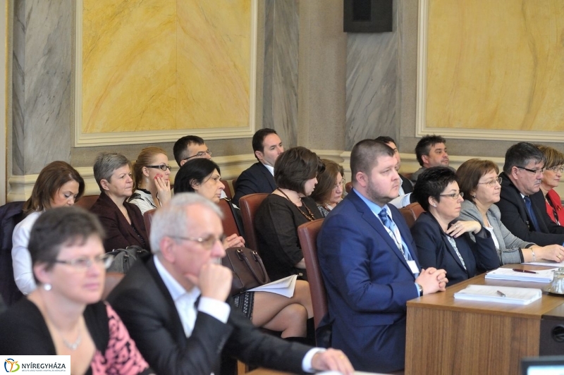 Városi Közgyűlés 20170223 - fotó Szarka Lajos