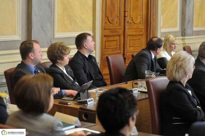Városi Közgyűlés 20170223 - fotó Szarka Lajos