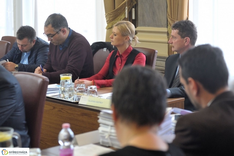 Városi Közgyűlés 20170223 - fotó Szarka Lajos