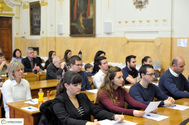 Klíma konferencia - fotó Szarka Lajos