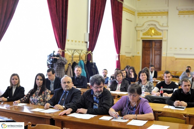 Klíma konferencia - fotó Szarka Lajos