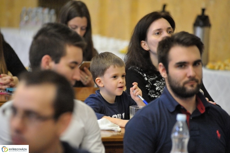 Klíma konferencia - fotó Szarka Lajos