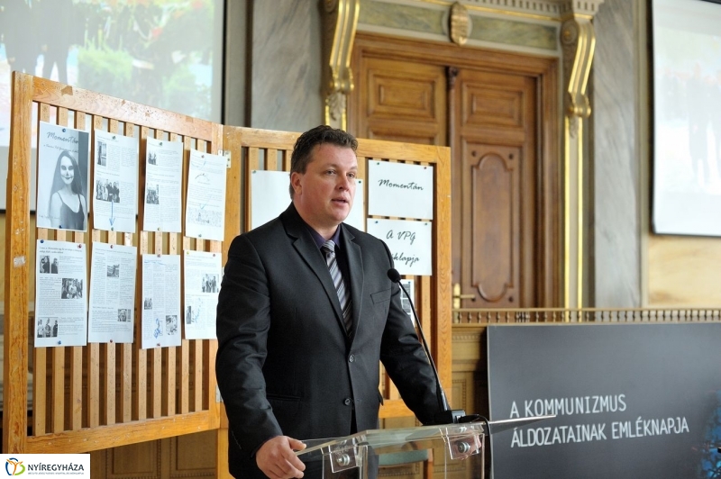 Irodalmi pályázat ünnepélyes eredményhirdetése - fotó Szarka Lajos