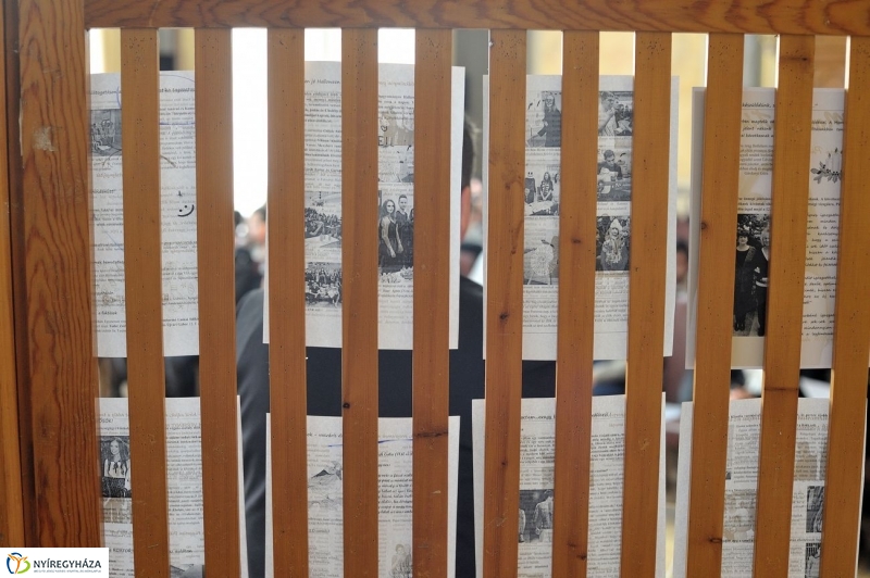 Irodalmi pályázat ünnepélyes eredményhirdetése - fotó Szarka Lajos