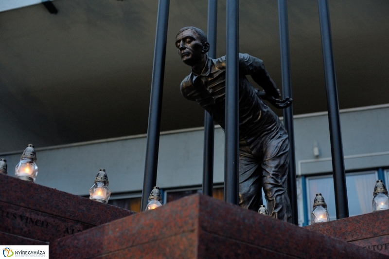 Megemlékezés a kommunista diktatúra áldozatairól - fotó Szarka Lajos