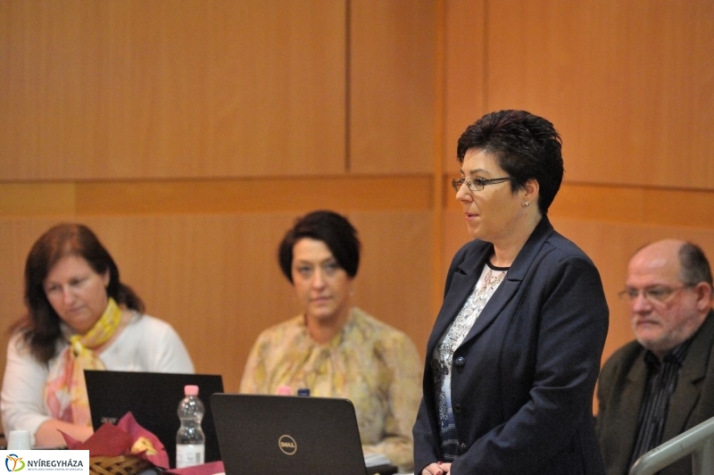 Házi segítségnyújtás konferencia - fotó Szarka Lajos