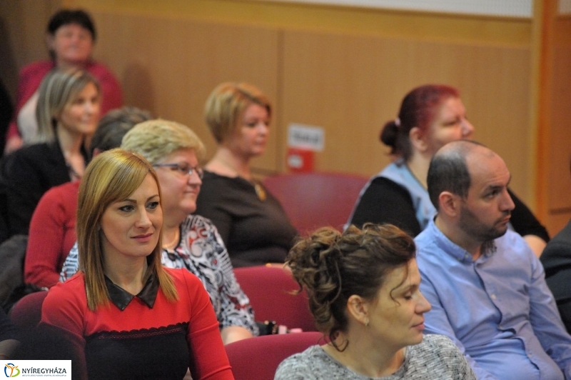 Házi segítségnyújtás konferencia - fotó Szarka Lajos