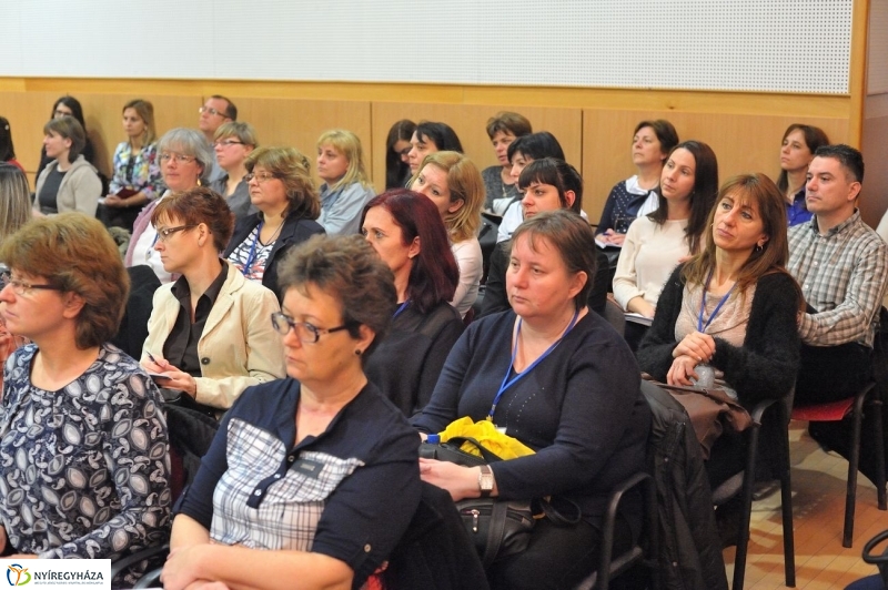 Házi segítségnyújtás konferencia - fotó Szarka Lajos