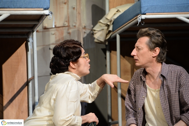 Castel Felice a Móricz Zsigmond Színházban