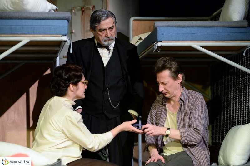 Castel Felice a Móricz Zsigmond Színházban