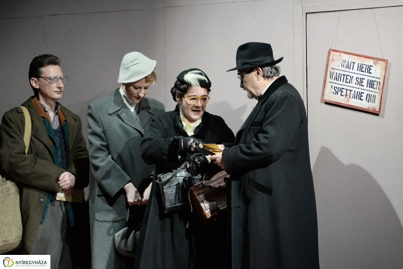 Castel Felice a Móricz Zsigmond Színházban