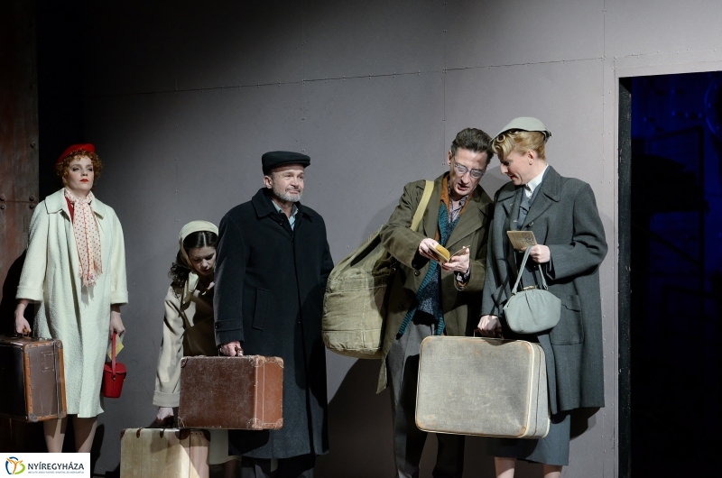 Castel Felice a Móricz Zsigmond Színházban