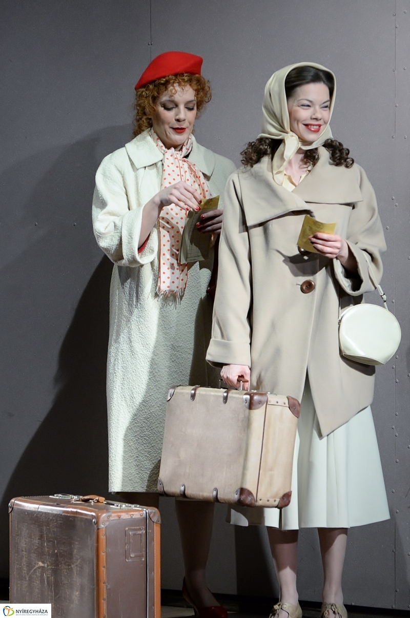 Castel Felice a Móricz Zsigmond Színházban