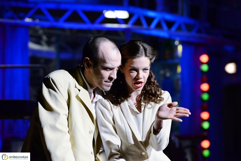 Castel Felice a Móricz Zsigmond Színházban