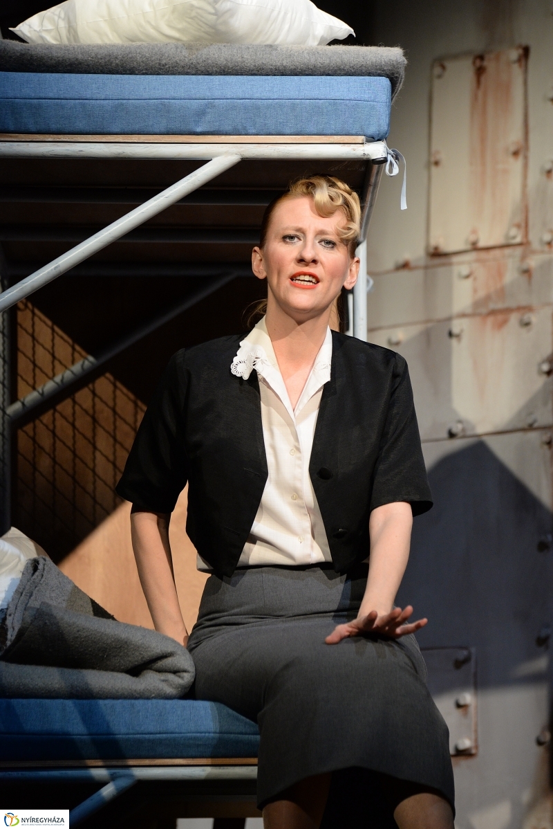 Castel Felice a Móricz Zsigmond Színházban