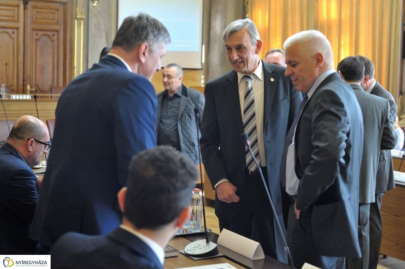 Országgyűlés Nemzeti Összetartozás Bizottsága  - fotó Szarka Lajos