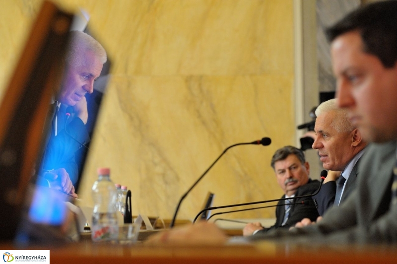 Országgyűlés Nemzeti Összetartozás Bizottsága  - fotó Szarka Lajos