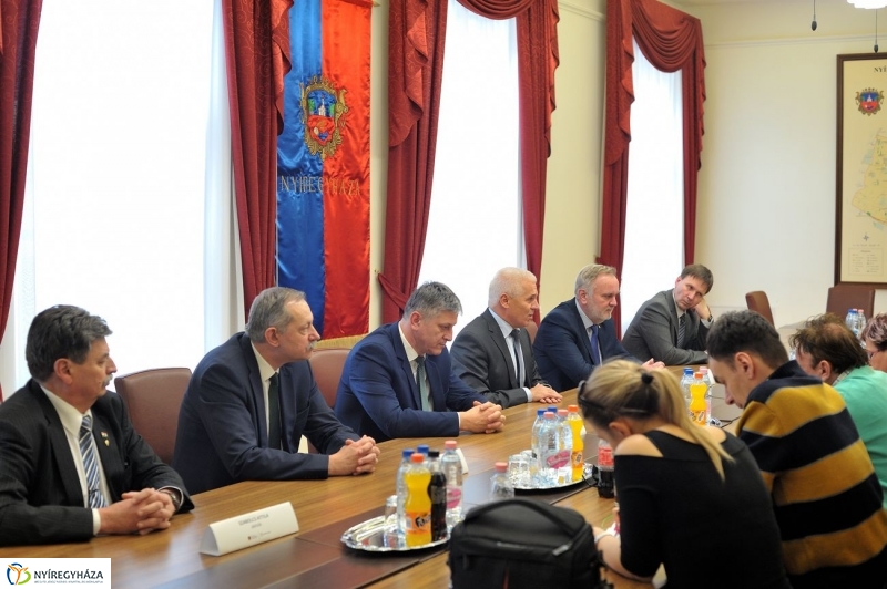 Országgyűlés Nemzeti Összetartozás Bizottsága  - fotó Szarka Lajos