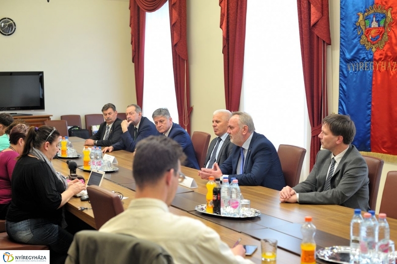 Országgyűlés Nemzeti Összetartozás Bizottsága  - fotó Szarka Lajos