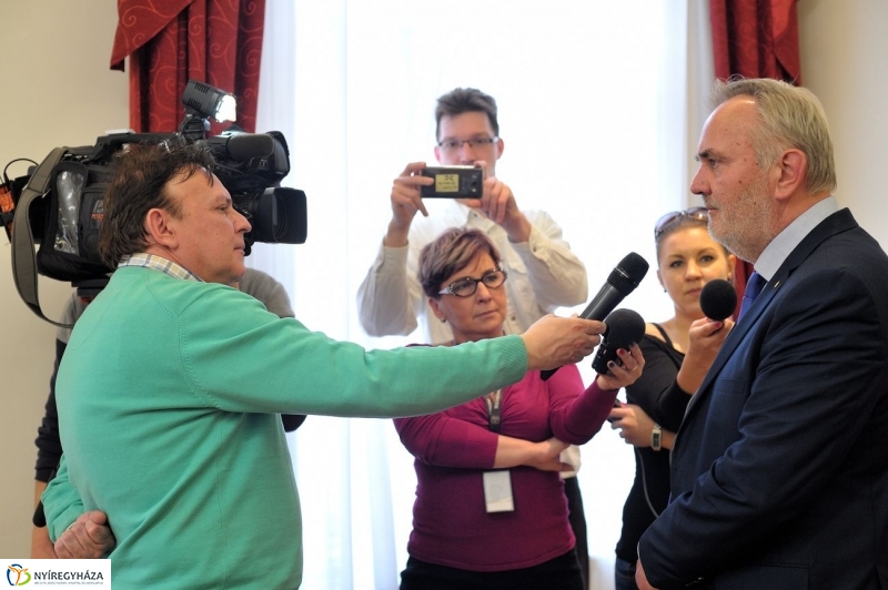 Országgyűlés Nemzeti Összetartozás Bizottsága  - fotó Szarka Lajos