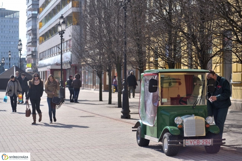 Tavasz kezdet - fotó Szarka Lajos